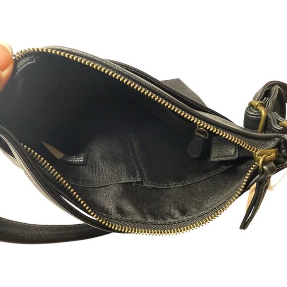 Style & Co Hudson East West Crossbody - Picture 4 of 4